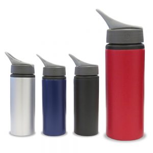 Botilito en Aluminio Parsons 700ml | MU-206