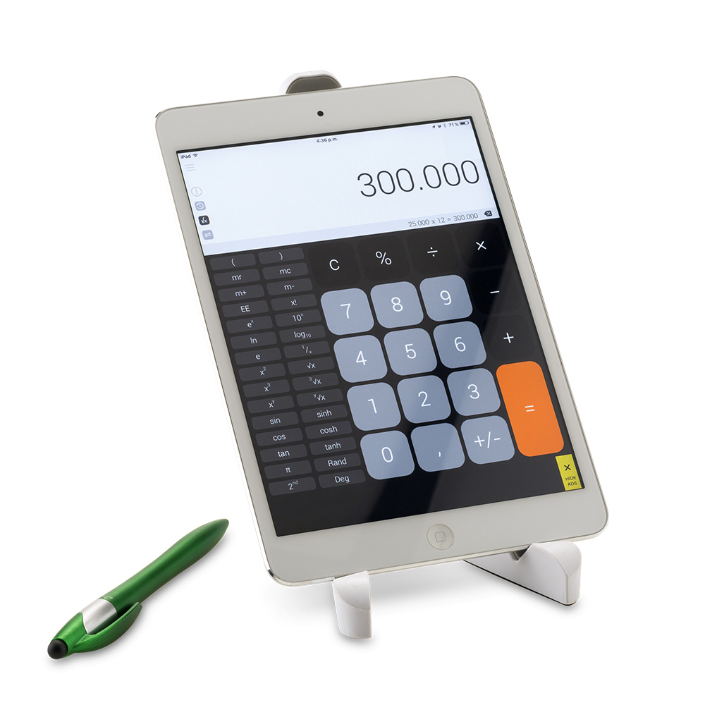 Soporte para Tablets | TE-252 - Imagen 3