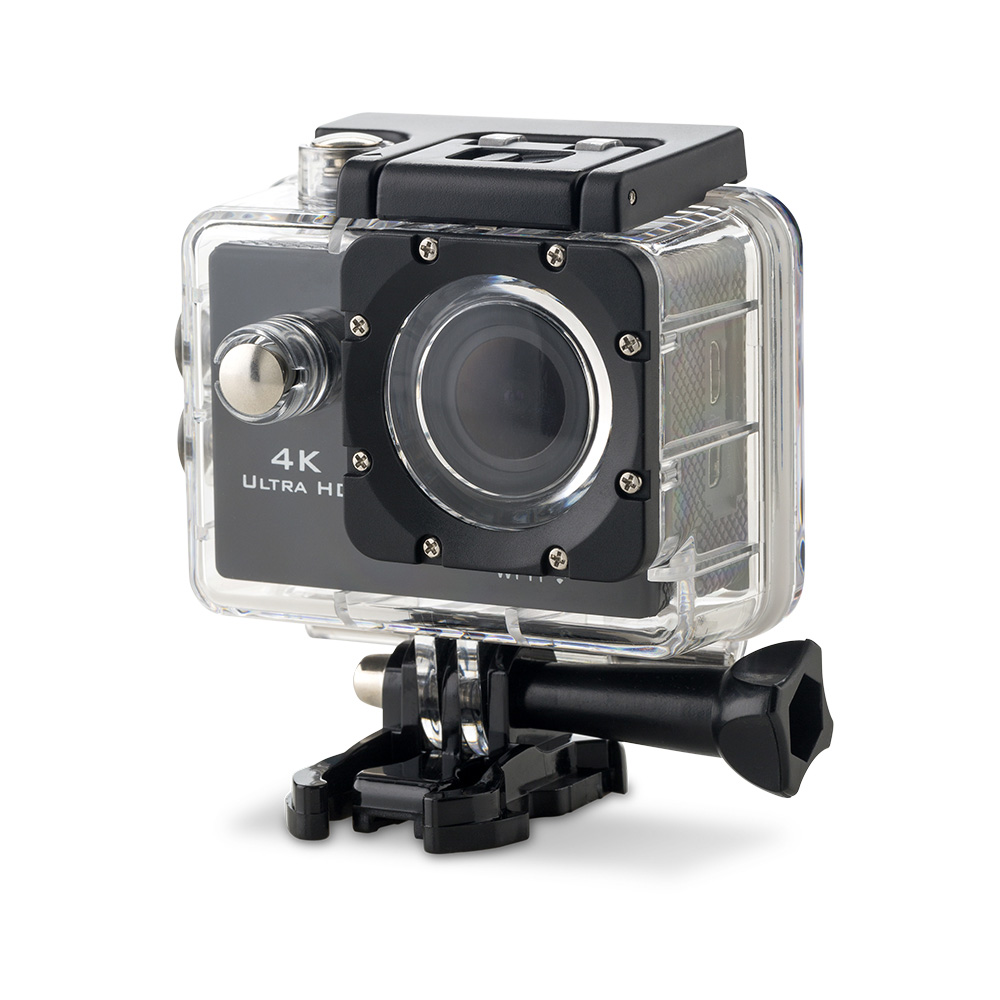 Cámara Digital 4k HD | TE-257 - Imagen 2