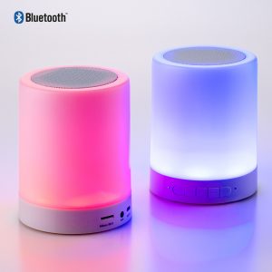 Speaker Bluetooth Rainbow | TE-276