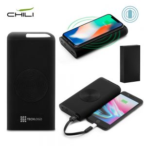 Pila Recargable Wireless Chili 8000 mAh | TE-281