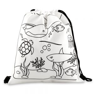 Sporty Bag Kidz | VA-685
