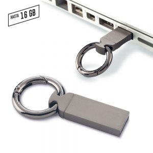 Memoria USB Hook | US-57