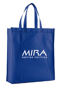 Bolsas Mira