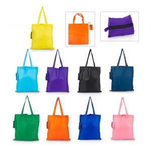 BO0301 | Bolsa Plegable Galileo.