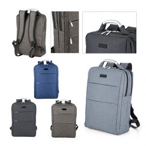 BO0312 | Morral Para Portátil Adolfo.