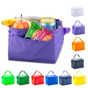 Nevera Cooler Bag Pocket | VA-913