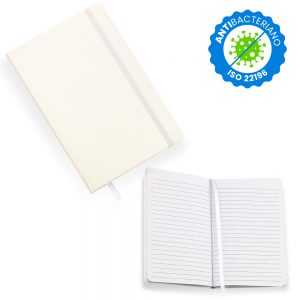 Libreta Igor Material Antibacteriano | OF-434-1