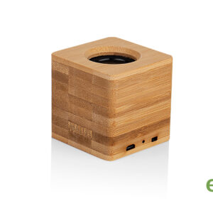 TE0645 Altavoz Bamboo