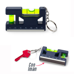 Llavero con Nivelador Magnet | HE-313