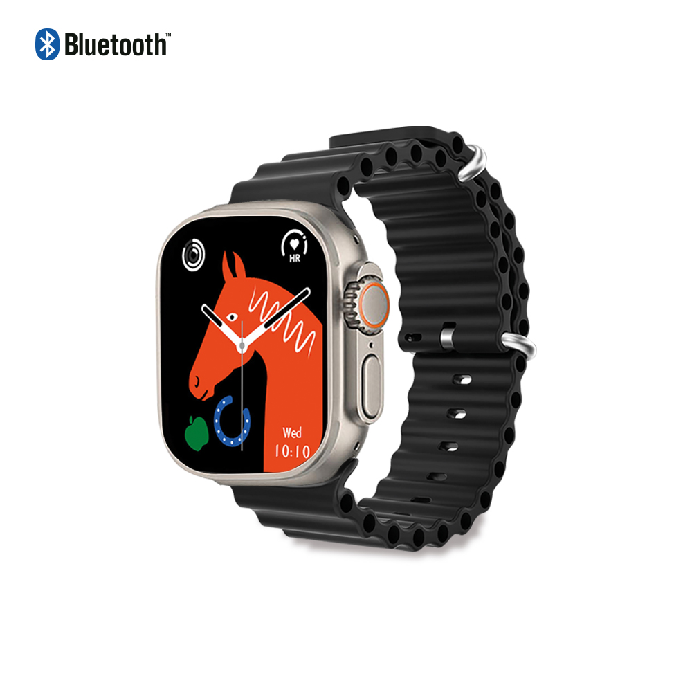 Reloj Inteligente Timothy | CP-328 - Imagen 2