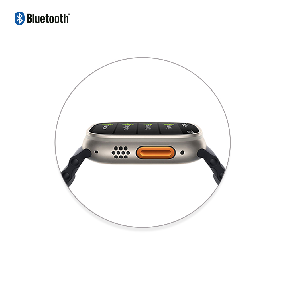Reloj Inteligente Timothy | CP-328 - Imagen 3