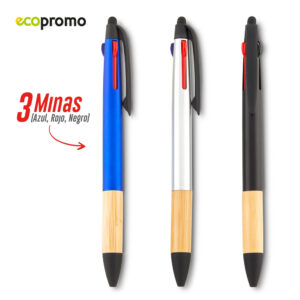 KAISER STYLUS BAMBOO - KAISER-BAM