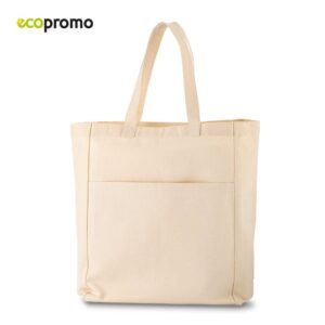 Bolsa en Algodón Shopper (290gr) - VA-1054