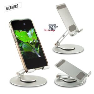 Soporte para Móviles Deluxe - TE-570