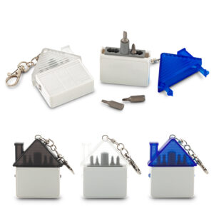 Set de Destornilladores Home - HE-290
