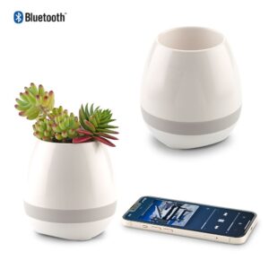 Speaker Bluetooth Plant - TE-549