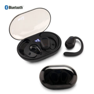 Audífonos Bluetooth Jumper - TE-596