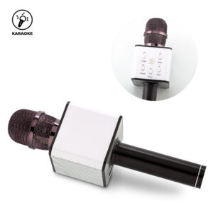 Speaker Bluetooth Micro Karaoke - TE-582