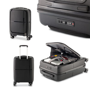 Maleta Carry On Shield - VA-1105