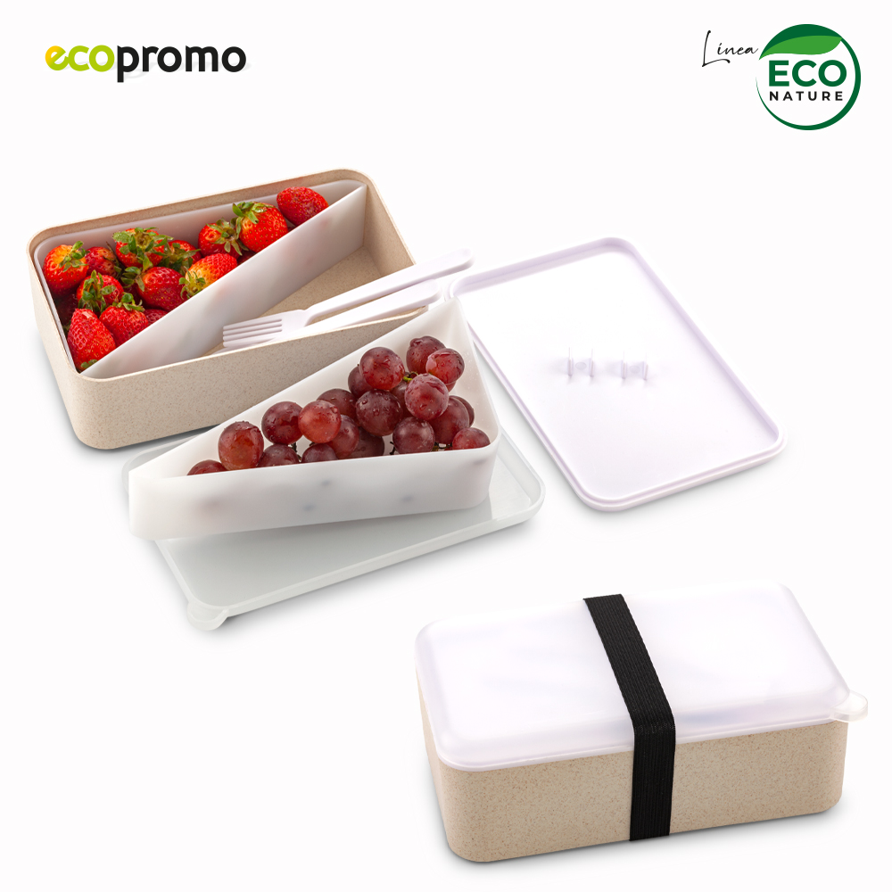 Portacomidas Anton Eco - HO-383