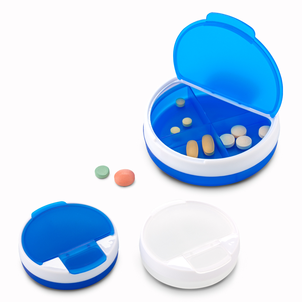 Pastillero Jelly - CP-337