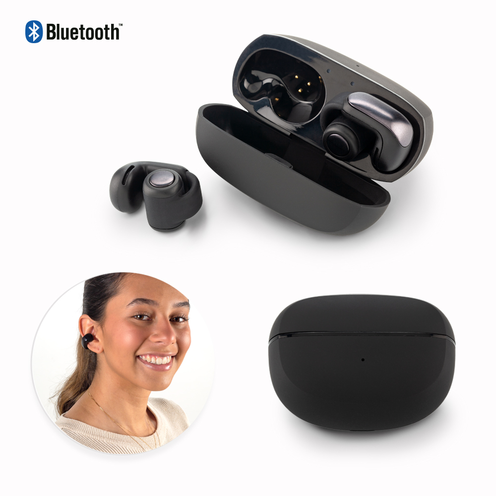 Audífonos Bluetooth Osmin - TE-616