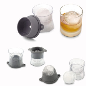 Molde de Hielo Nook - HO-380