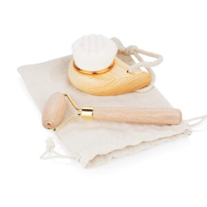 Set limpieza facial Bambú - SA0307
