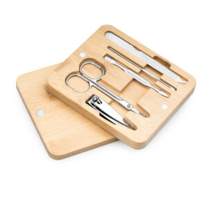 Set manicure Drexler - SA0311