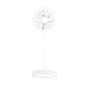 Linterna Desk Fan - HE0339