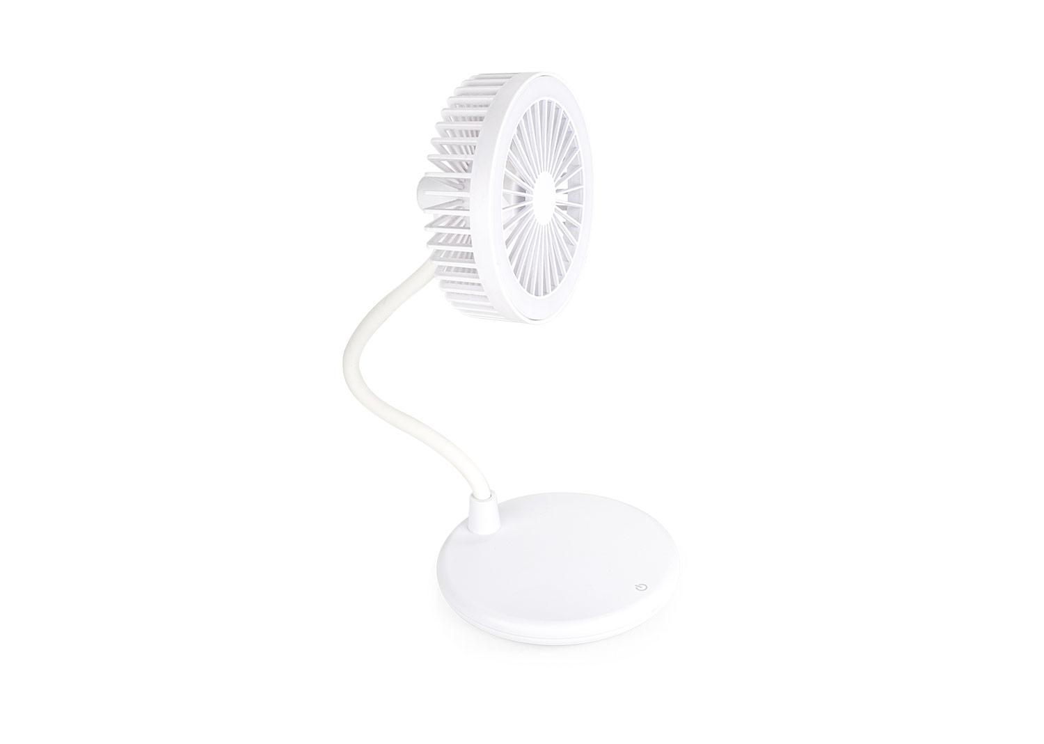 Linterna Desk Fan - HE0339 - Imagen 2