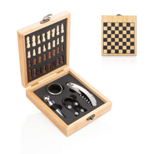 Set de Bar Magnus - HO0393