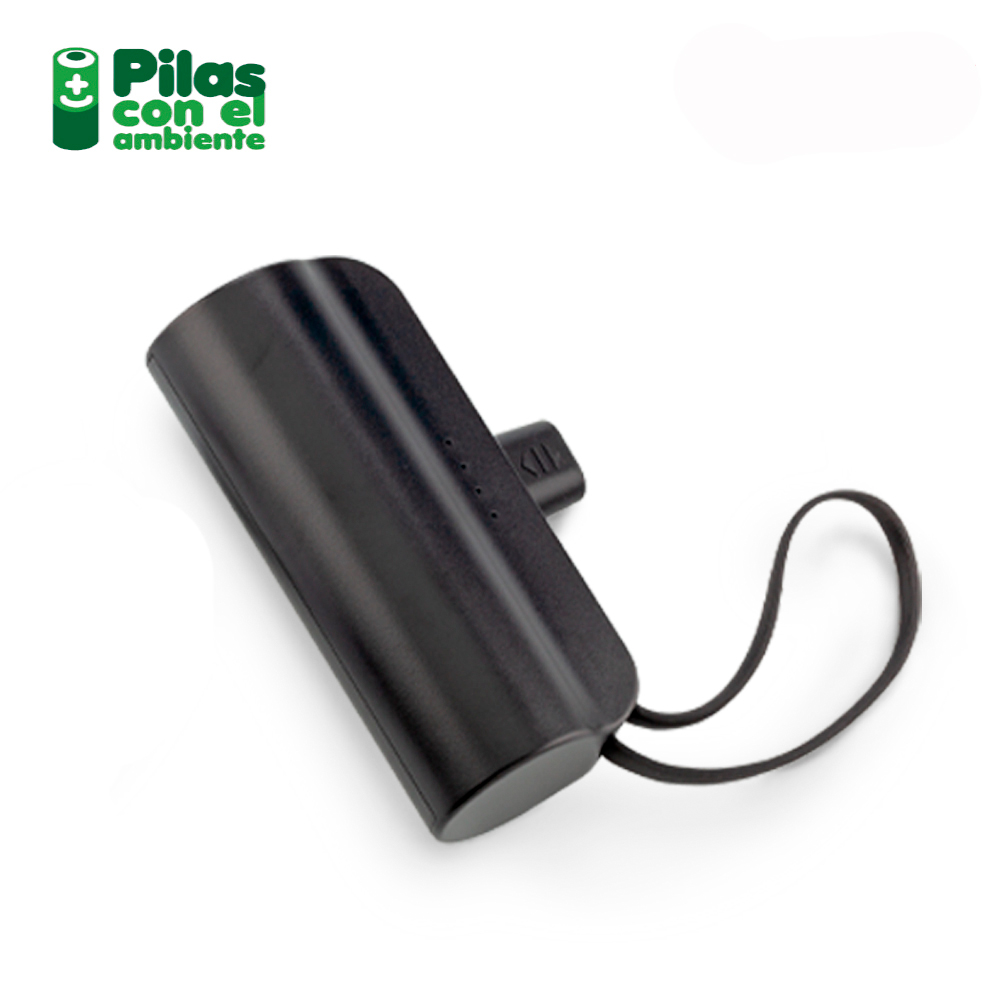 Pila Recargable Majestic 5000mAh - TE-619 - Imagen 3