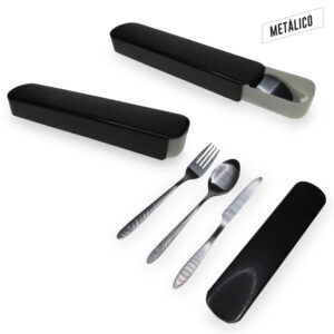 Set de Cubiertos Dinner. - HO-390