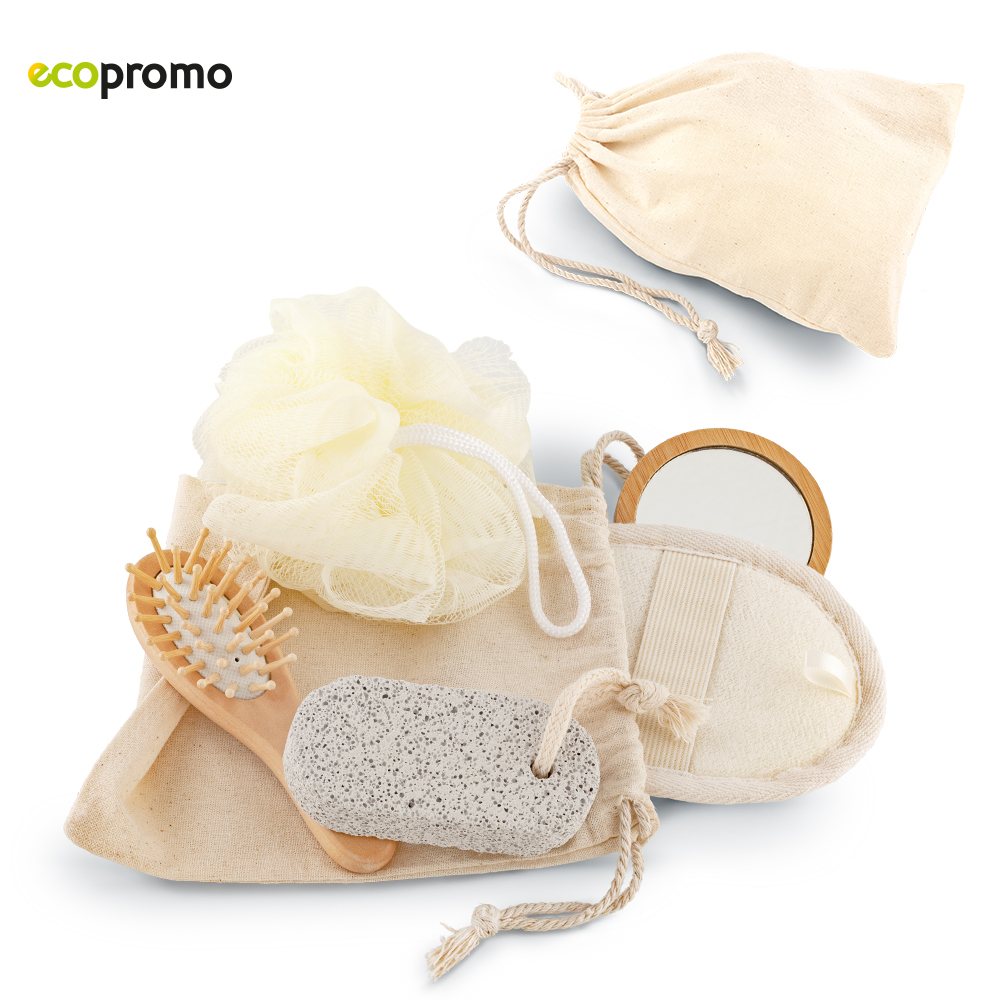 Set de Baño Vanity - CP-344
