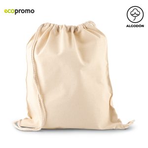 Sporty Bag En Algodón Zetta (100gr) - VA-1180