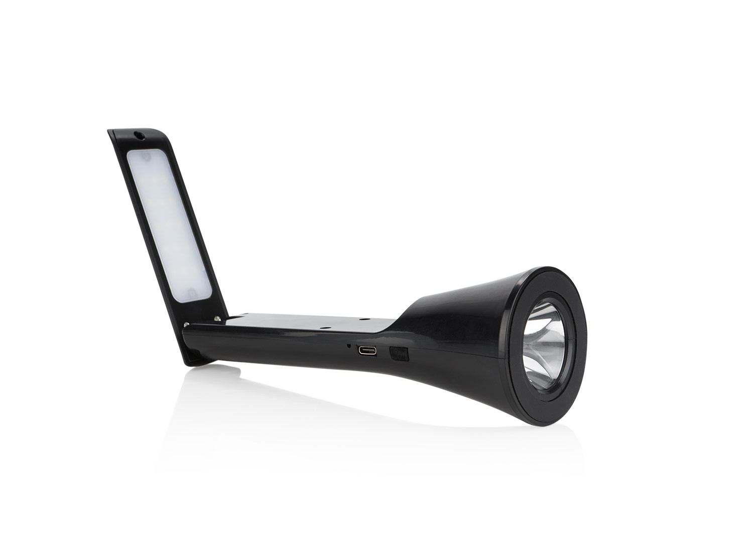 Linterna 2 en 1 Lumen - HE0346 - Imagen 3