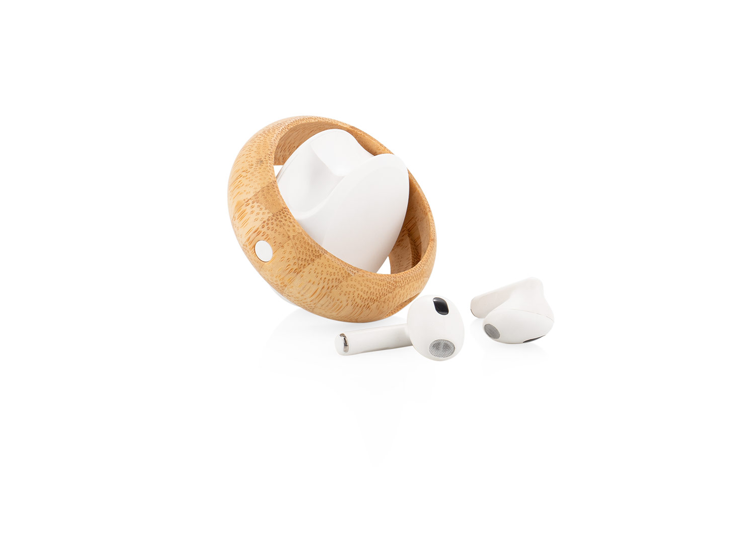 Audífonos Bluetooth Rotate - TE0684 - Imagen 2