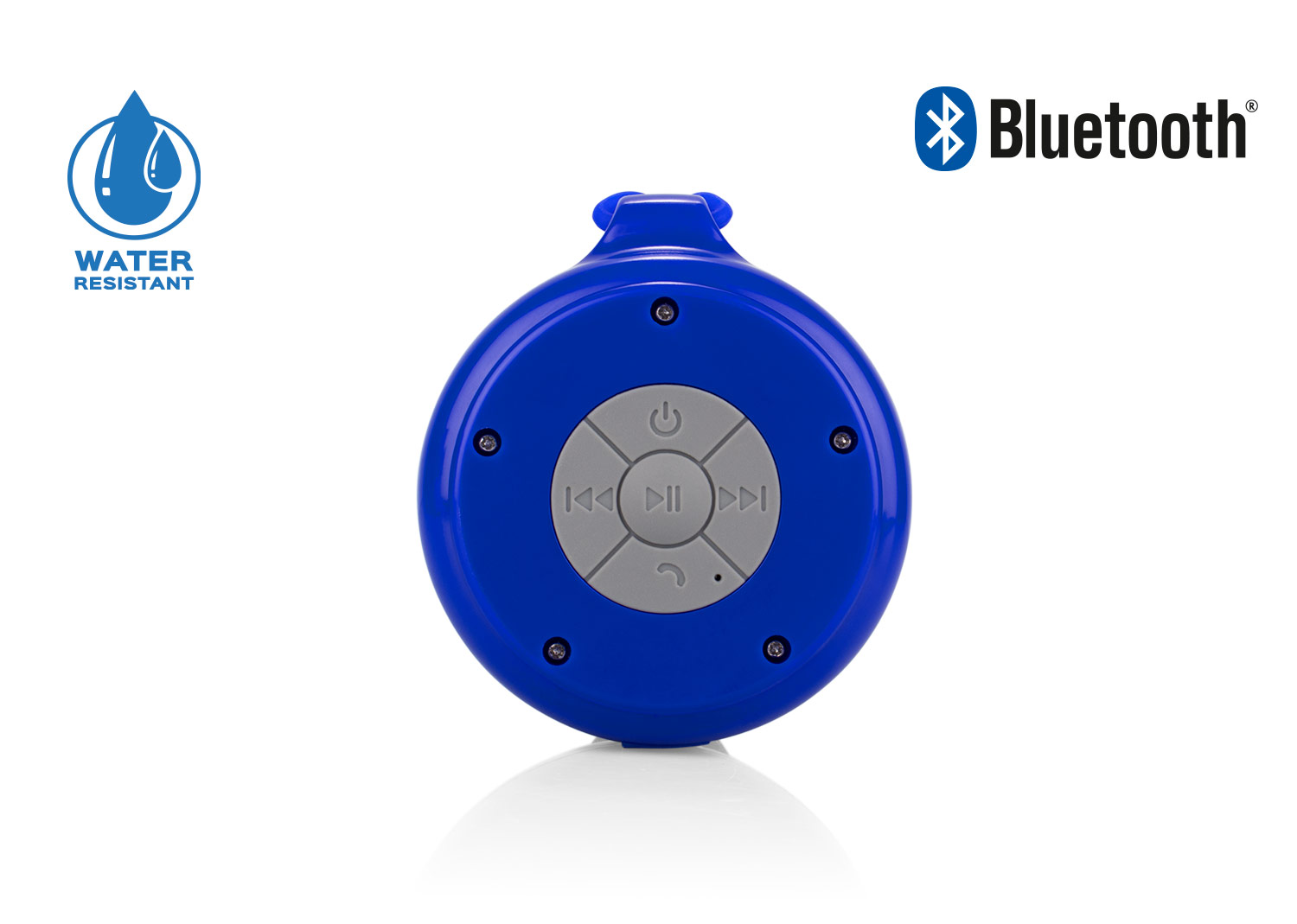 Altavoz Water - TE0697 - Imagen 2