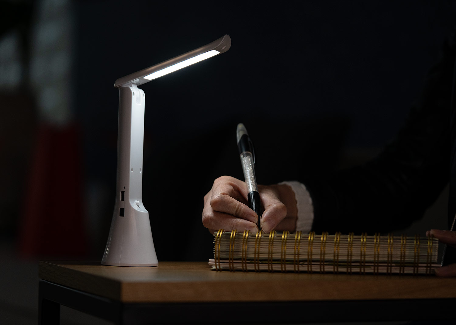 Linterna 2 en 1 Lumen - HE0346 - Imagen 6