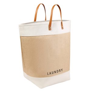 CESTO PARA ROPA ZOE - KTC 630 BE