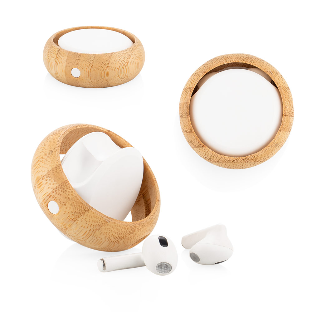 Audífonos Bluetooth Rotate - TE0684
