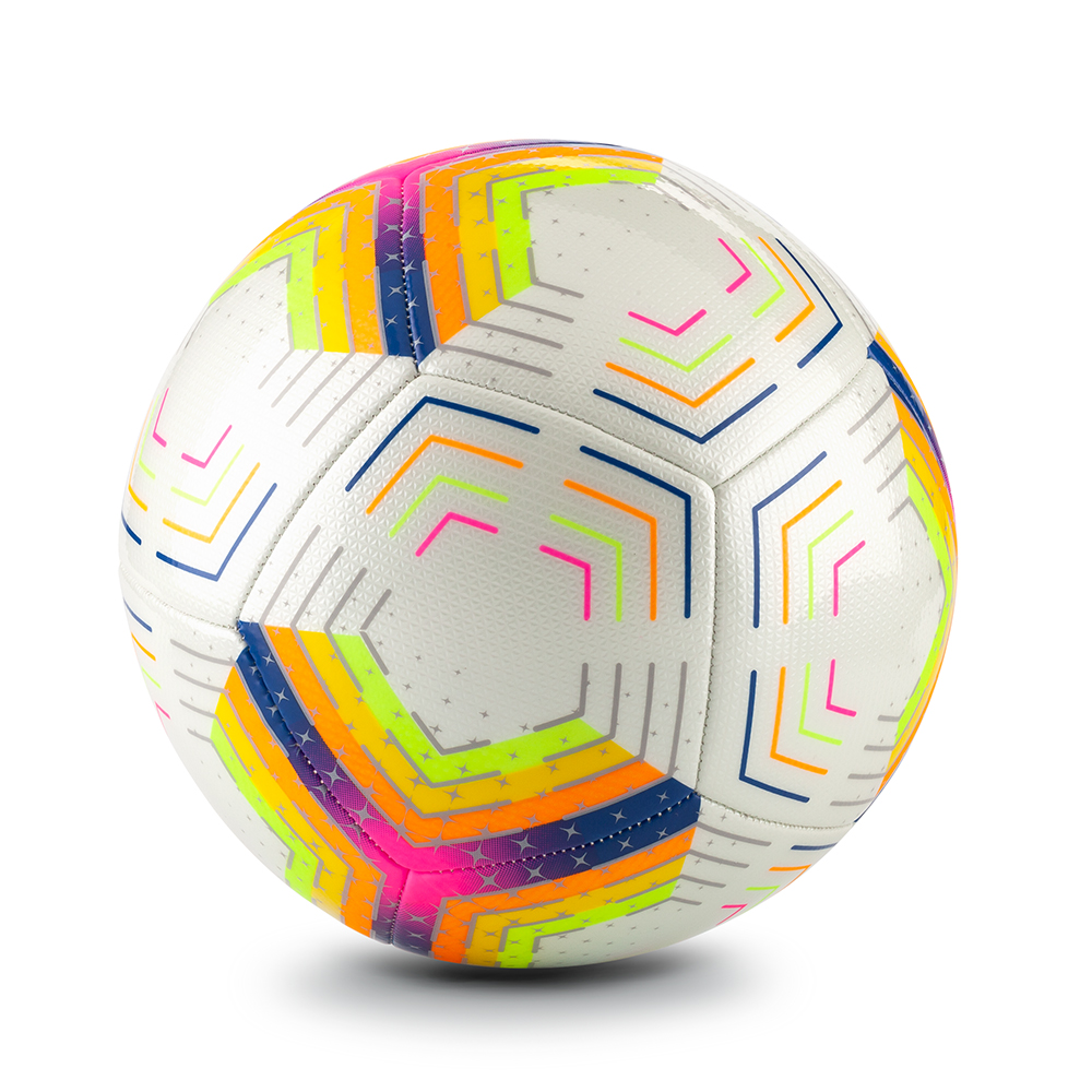 Balón de Fútbol Manchester No. 5 - JU-108