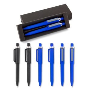 Set de Bolígrafo y Portaminas Stanley - SET-STANL
