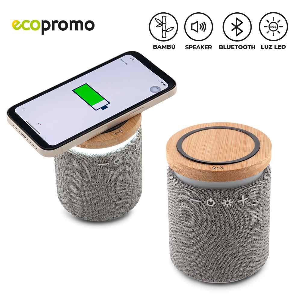 SPEAKER BLUETOOTH NOVARK - TE-628