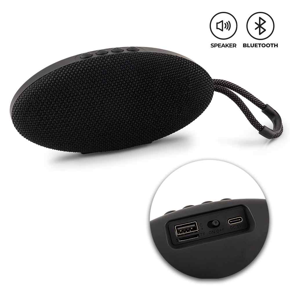 Speaker Bluetooth Fyra - TE-632