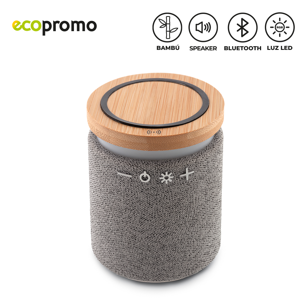 SPEAKER BLUETOOTH NOVARK - TE-628 - Imagen 2
