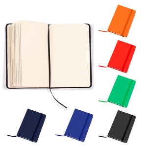 Mini Libreta Sevilla 100 Hojas | OF-373-2