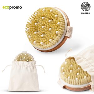 Cepillo Exfoliante Skin Nuevo | CP-377
